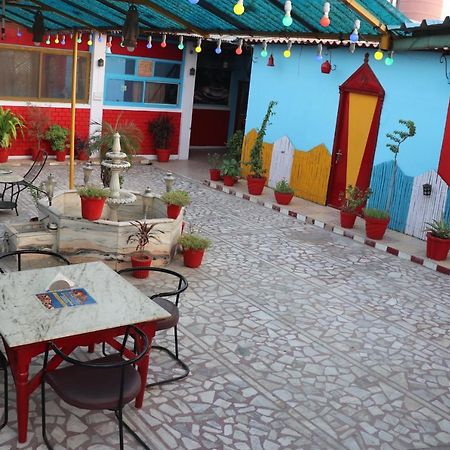 Govind Hotel Jodhpur  Buitenkant foto