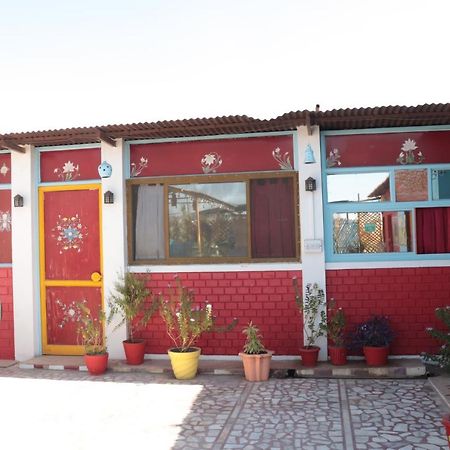 Govind Hotel Jodhpur  Buitenkant foto