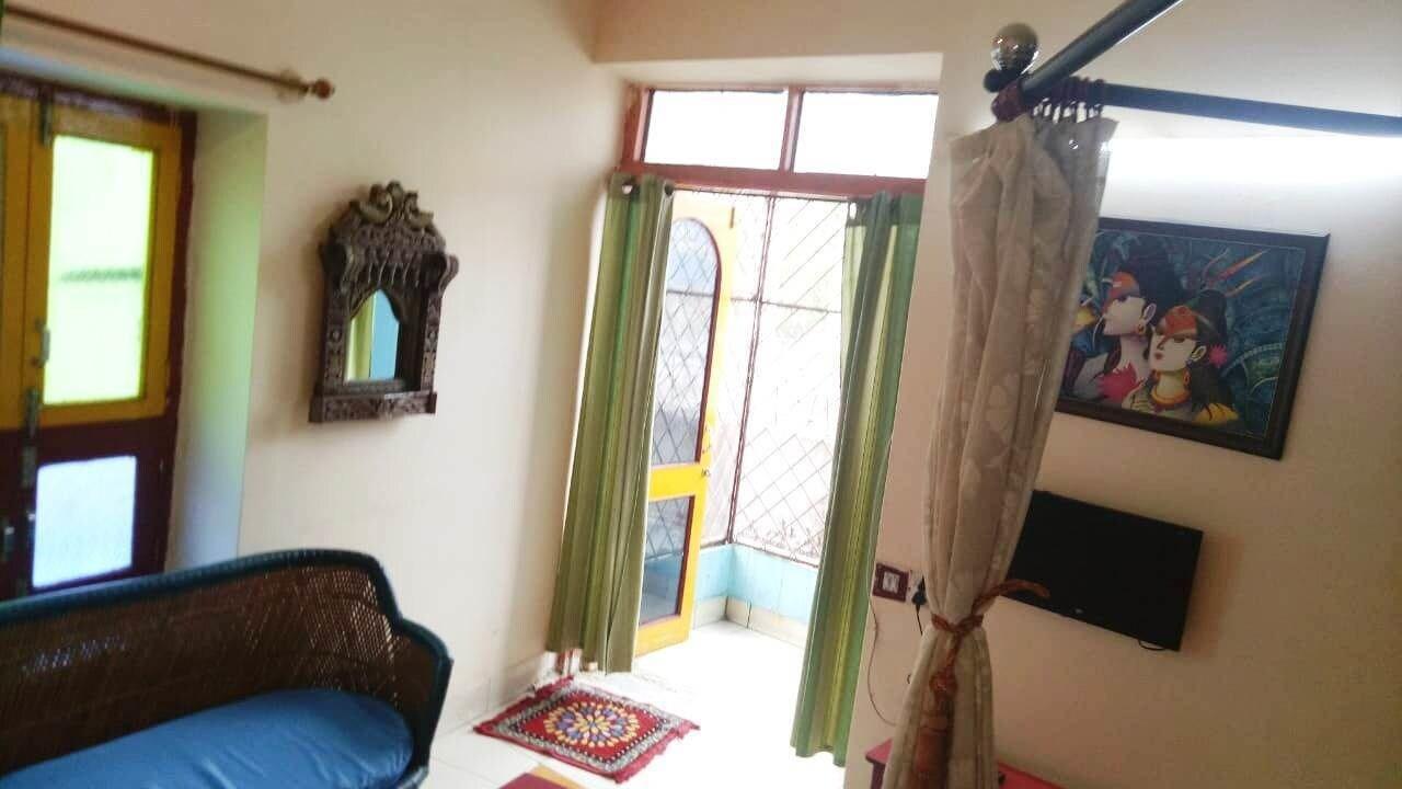 Govind Hotel Jodhpur  Buitenkant foto
