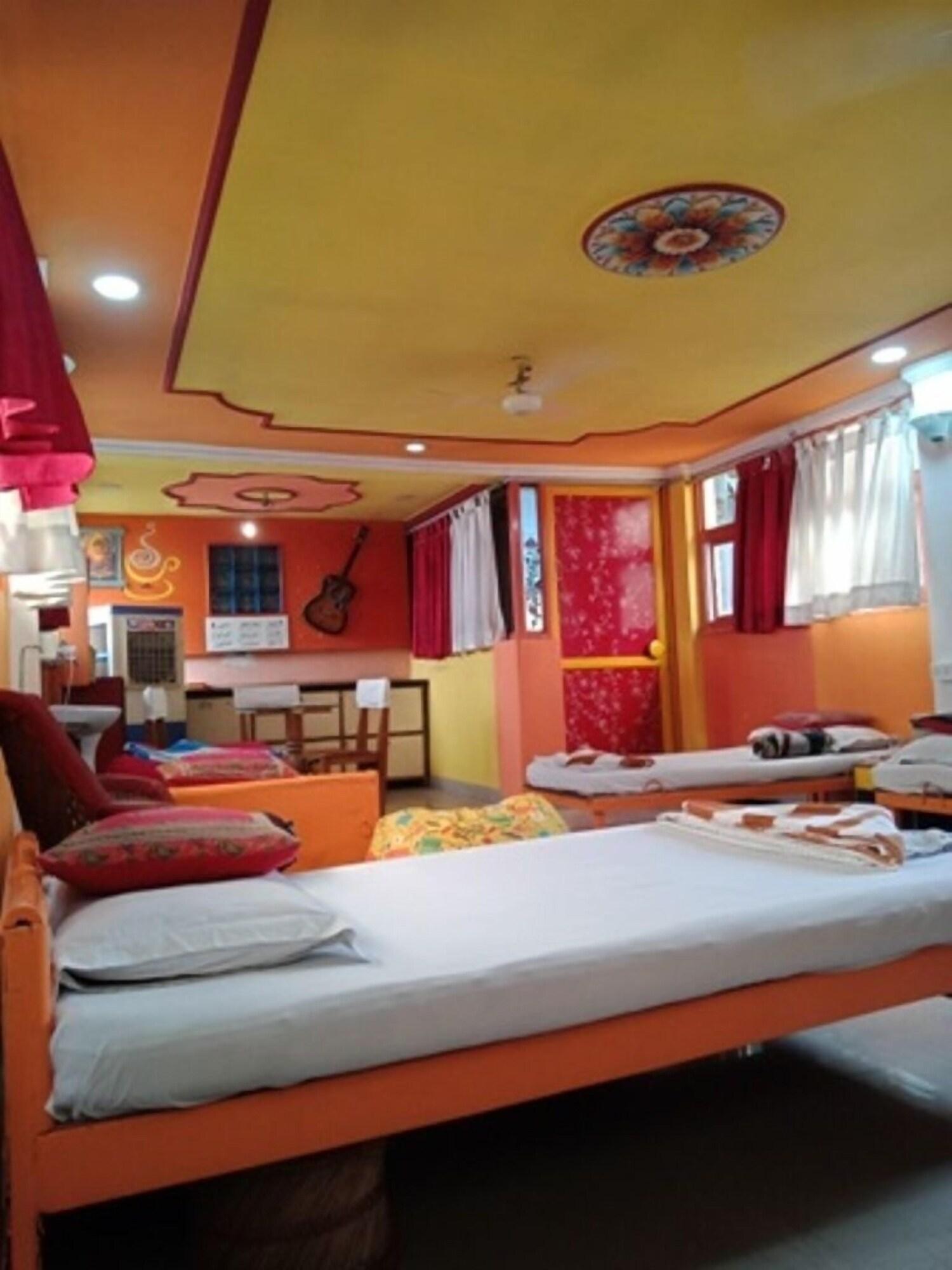 Govind Hotel Jodhpur  Buitenkant foto