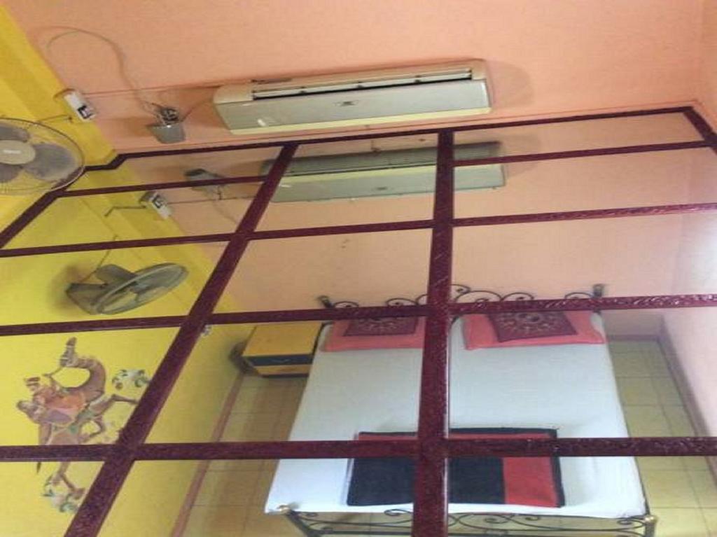Govind Hotel Jodhpur  Buitenkant foto