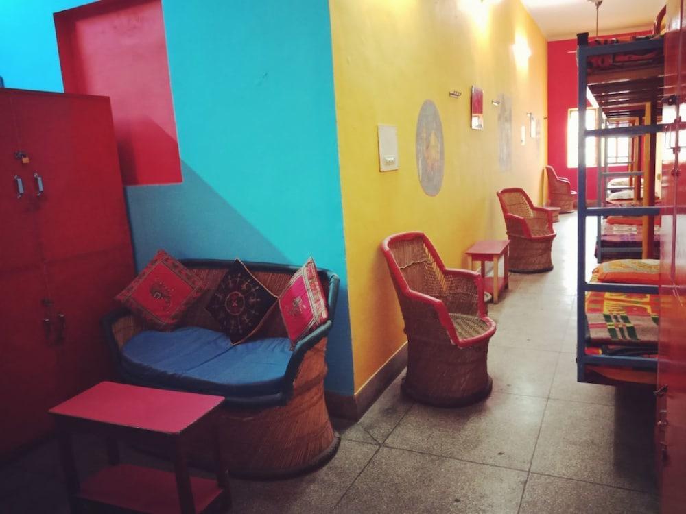 Govind Hotel Jodhpur  Buitenkant foto