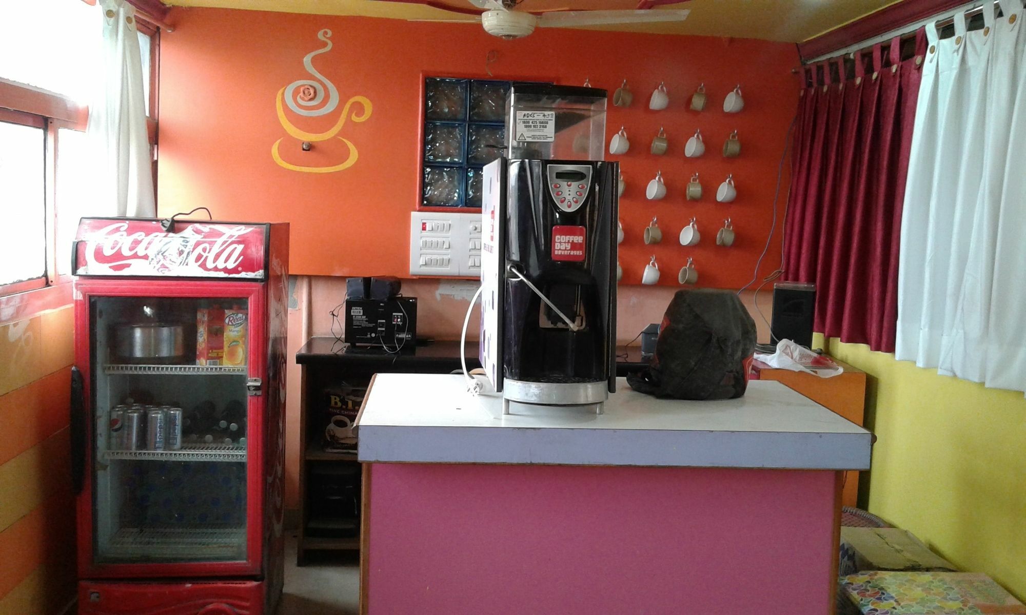Govind Hotel Jodhpur  Buitenkant foto
