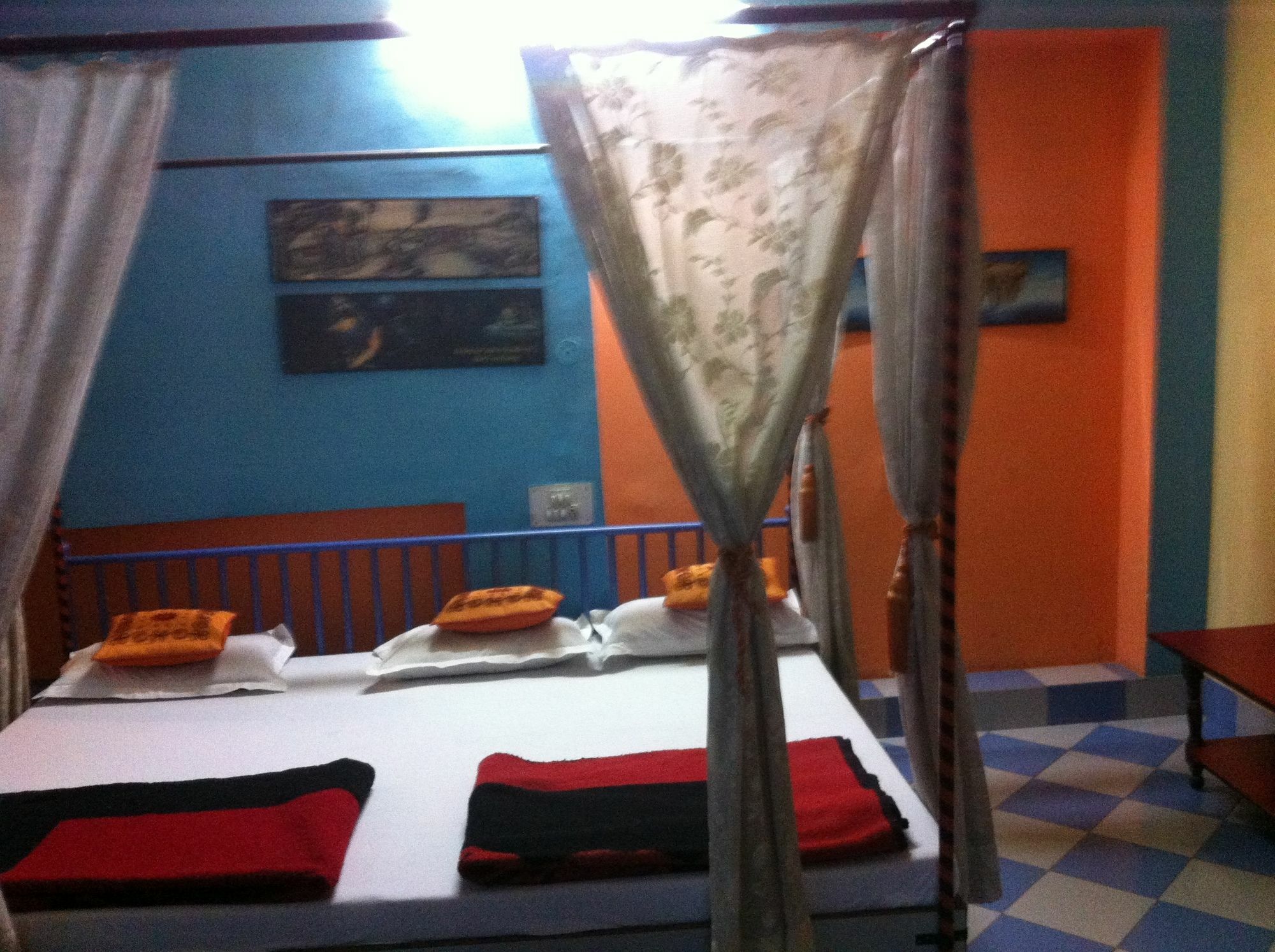 Govind Hotel Jodhpur  Buitenkant foto