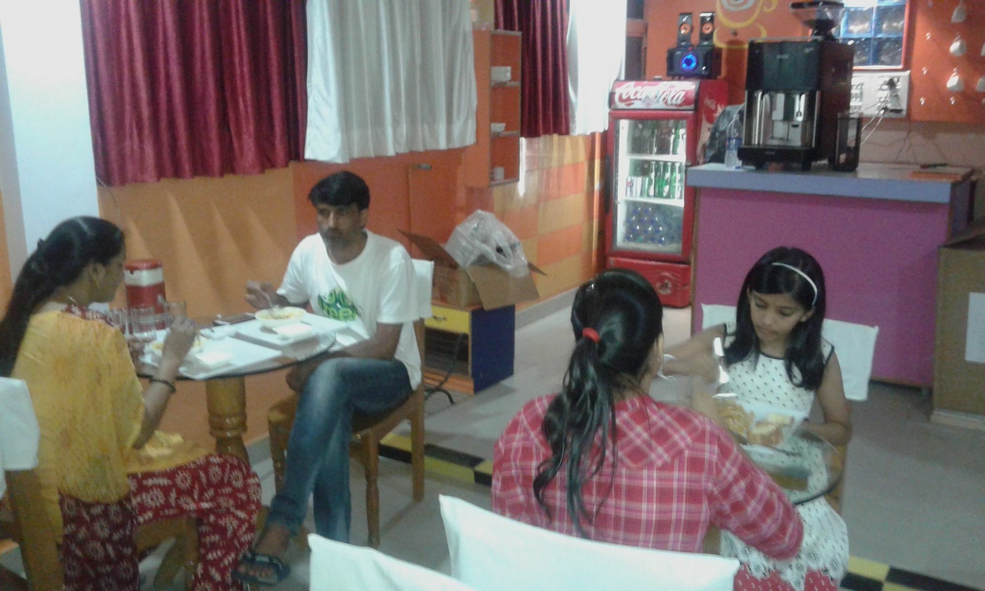 Govind Hotel Jodhpur  Buitenkant foto